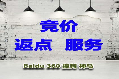 SEM推广竞价案例：精准定位客户